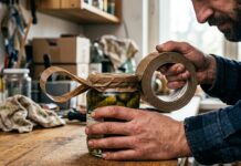 MacGyver v akcii – 5 neobyčajných spôsobov, ako využiť lepiacu pásku